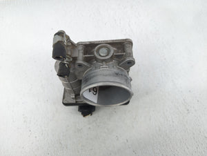 2007-2013 Nissan Altima Throttle Body P/N:0620H RME60-15 Fits 2007 2008 2009 2010 2011 2012 2013 OEM Used Auto Parts