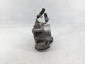 2014-2019 Kia Soul Throttle Body P/N:35100-2E000 Fits 2011 2012 2013 2014 2015 2016 2017 2018 2019 2020 2021 OEM Used Auto Parts