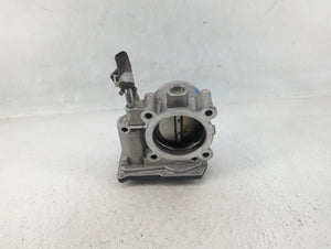 2011-2020 Hyundai Elantra Throttle Body P/N:35100-2E000 Fits 2011 2012 2013 2014 2015 2016 2017 2018 2019 2020 2021 OEM Used Auto Parts