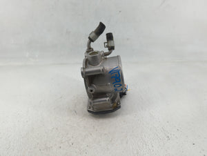 2011-2020 Hyundai Elantra Throttle Body P/N:35100-2E000 Fits 2011 2012 2013 2014 2015 2016 2017 2018 2019 2020 2021 OEM Used Auto Parts