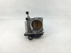 2014 Nissan Rogue Select Throttle Body P/N:4408S REM60-15 Fits 2011 2012 2013 2015 OEM Used Auto Parts