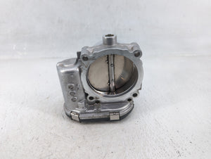 2011-2022 Chrysler 300 Throttle Body P/N:05184349AC 0 280 750 570 Fits 2011 2012 2013 2014 2015 2016 2017 2018 2019 2020 2021 2022 OEM Used Auto Parts