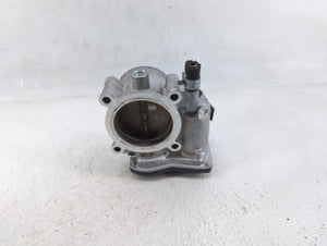 2017-2022 Subaru Impreza Throttle Body P/N:2010 00861 12T01 Fits 2017 2018 2019 2020 2021 2022 OEM Used Auto Parts