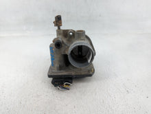 2012-2019 Toyota Prius C Throttle Body P/N:22030-47040 Fits 2012 2013 2014 2015 2016 2017 2018 2019 OEM Used Auto Parts