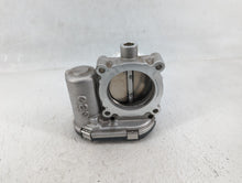 2012-2013 Ford Focus Throttle Body P/N:CM5E 9F991 AD Fits 2012 2013 2014 2015 2016 2017 OEM Used Auto Parts