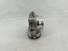 2012-2013 Ford Focus Throttle Body P/N:CM5E 9F991 AD Fits 2012 2013 2014 2015 2016 2017 OEM Used Auto Parts