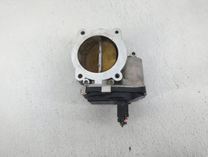 2016-2021 Chevrolet Silverado 1500 Throttle Body P/N:12676296AA Fits 2016 2017 2018 2019 2020 2021 OEM Used Auto Parts