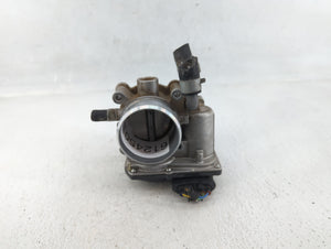 2016-2020 Kia Optima Throttle Body P/N:35100-2B340 Fits 2015 2016 2017 2018 2019 2020 2021 2022 OEM Used Auto Parts