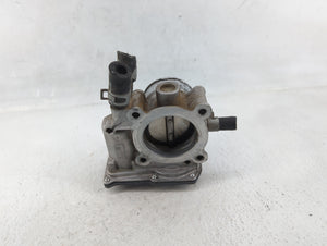 2016-2020 Kia Optima Throttle Body P/N:35100-2B340 Fits 2015 2016 2017 2018 2019 2020 2021 2022 OEM Used Auto Parts