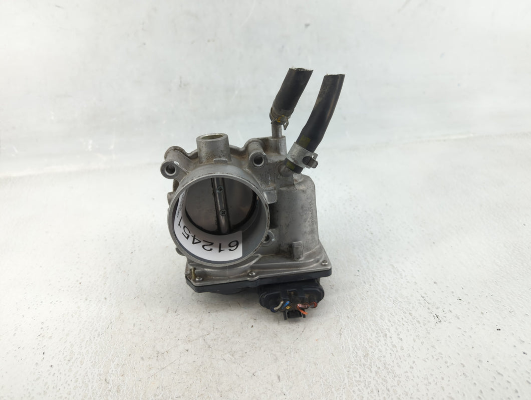 2011-2020 Hyundai Elantra Throttle Body P/N:35100-2E000 Fits 2011 2012 2013 2014 2015 2016 2017 2018 2019 2020 2021 OEM Used Auto Parts