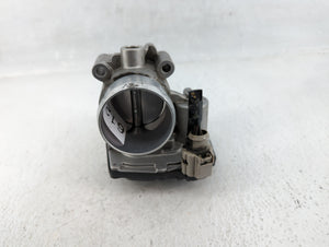 2014-2020 Ford Fusion Throttle Body P/N:DS7G-9F991-BB Fits 2014 2015 2016 2017 2018 2019 2020 OEM Used Auto Parts