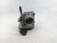 2016-2022 Honda Civic Throttle Body P/N:M70405 104555 Fits 2016 2017 2018 2019 2020 2021 2022 OEM Used Auto Parts