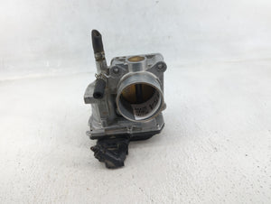 2016-2022 Honda Civic Throttle Body P/N:M70405 104555 Fits 2016 2017 2018 2019 2020 2021 2022 OEM Used Auto Parts