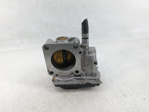 2016-2022 Honda Civic Throttle Body P/N:M70405 104555 Fits 2016 2017 2018 2019 2020 2021 2022 OEM Used Auto Parts