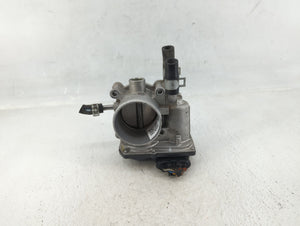 2012-2019 Kia Soul Throttle Body P/N:35100-2B300 Fits 2012 2013 2014 2015 2016 2017 2018 2019 OEM Used Auto Parts