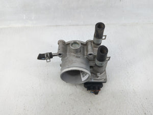 2012-2019 Kia Soul Throttle Body P/N:35100-2B300 Fits 2012 2013 2014 2015 2016 2017 2018 2019 OEM Used Auto Parts