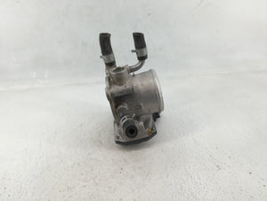 2012-2019 Kia Soul Throttle Body P/N:35100-2B300 Fits 2012 2013 2014 2015 2016 2017 2018 2019 OEM Used Auto Parts