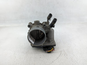 2014-2016 Kia Forte Throttle Body P/N:35100-2E400 Fits 2012 2013 2014 2015 2016 2018 2019 2020 2021 OEM Used Auto Parts