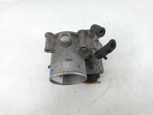 2014-2016 Kia Forte Throttle Body P/N:35100-2E400 Fits 2012 2013 2014 2015 2016 2018 2019 2020 2021 OEM Used Auto Parts