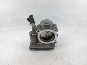 2014-2016 Kia Forte Throttle Body P/N:35100-2E400 Fits 2012 2013 2014 2015 2016 2018 2019 2020 2021 OEM Used Auto Parts