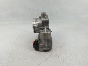 2014-2018 Ford Focus Throttle Body P/N:DS7E-9F99 22030-31060 Fits 2014 2015 2016 2017 2018 2019 2020 2021 2022 OEM Used Auto Parts