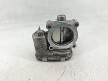 2014-2018 Ford Focus Throttle Body P/N:DS7E-9F99 22030-31060 Fits 2014 2015 2016 2017 2018 2019 2020 2021 2022 OEM Used Auto Parts