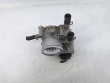 2012-2017 Hyundai Veloster Throttle Body P/N:5301 3P30 35100-2B300 Fits 2012 2013 2014 2015 2016 2017 2018 2019 OEM Used Auto Parts