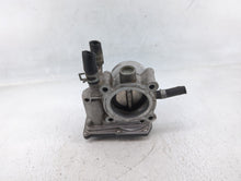 2012-2017 Hyundai Veloster Throttle Body P/N:5301 3P30 35100-2B300 Fits 2012 2013 2014 2015 2016 2017 2018 2019 OEM Used Auto Parts