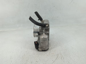 2011-2014 Hyundai Sonata Throttle Body P/N:351000-2G700 Fits 2011 2012 2013 2014 2015 2016 OEM Used Auto Parts