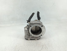 2011-2014 Hyundai Sonata Throttle Body P/N:351000-2G700 Fits 2011 2012 2013 2014 2015 2016 OEM Used Auto Parts