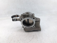 2010-2017 Toyota Camry Throttle Body P/N:22030-36010 Fits 2009 2010 2011 2012 2013 2014 2015 2016 2017 2018 2019 OEM Used Auto Parts