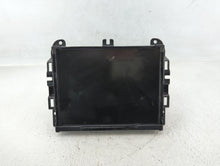 2015 Dodge Durango Radio AM FM Cd Player Receiver Replacement P/N:68239117AH Fits OEM Used Auto Parts