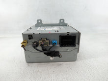 2013 Buick Verano Radio AM FM Cd Player Receiver Replacement P/N:22965237 22851302 Fits OEM Used Auto Parts