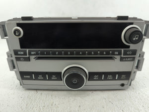 2007 Chevrolet Equinox Radio AM FM Cd Player Receiver Replacement P/N:15293275 Fits OEM Used Auto Parts