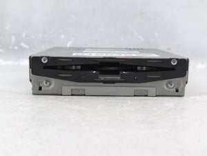 2013-2014 Lincoln Mkz Radio AM FM Cd Player Receiver Replacement P/N:DP5T-18C830-AF DP5T-18C830-AE Fits 2013 2014 OEM Used Auto Parts