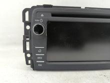 2013-2014 Buick Enclave Radio AM FM Cd Player Receiver Replacement P/N:23441389 Fits 2013 2014 OEM Used Auto Parts