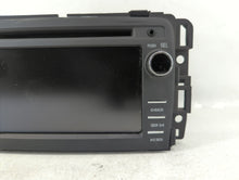 2013-2014 Buick Enclave Radio AM FM Cd Player Receiver Replacement P/N:23441389 Fits 2013 2014 OEM Used Auto Parts