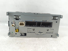 2010 Dodge Caravan Radio AM FM Cd Player Receiver Replacement P/N:P05064678AH Fits 2008 2009 2011 2014 OEM Used Auto Parts