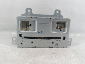 2013 Buick Verano Radio AM FM Cd Player Receiver Replacement P/N:22965237 22851302 Fits OEM Used Auto Parts