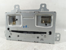 2013 Buick Verano Radio AM FM Cd Player Receiver Replacement P/N:22965237 22851302 Fits OEM Used Auto Parts