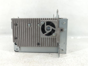 2013 Buick Verano Radio AM FM Cd Player Receiver Replacement P/N:22965237 22851302 Fits OEM Used Auto Parts