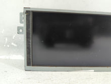 2013-2016 Hyundai Genesis Information Display Screen