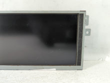 2013-2016 Hyundai Genesis Information Display Screen