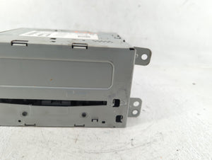 2014-2016 Chevrolet Malibu Radio AM FM Cd Player Receiver Replacement P/N:23161215 Fits 2014 2015 2016 OEM Used Auto Parts