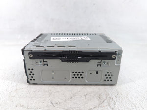 2016 Lincoln Mkx Radio AM FM Cd Player Receiver Replacement P/N:FA1T-19C107-CH FA1T-19C107-AG Fits OEM Used Auto Parts