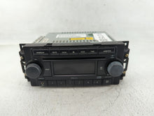 2007-2009 Dodge Caliber Radio AM FM Cd Player Receiver Replacement P/N:P05064173AK Fits 2004 2005 2006 2007 2008 2009 2010 OEM Used Auto Parts