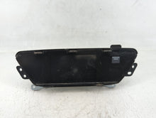 2012-2016 Honda Cr-v Information Display Screen