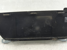 2012-2016 Honda Cr-v Information Display Screen