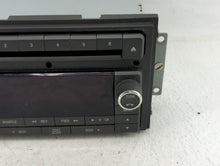 2008-2010 Lincoln Mkx Radio AM FM Cd Player Receiver Replacement P/N:DEH-MG2087ZF Fits 2008 2009 2010 OEM Used Auto Parts