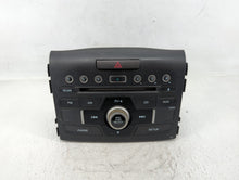 2012-2014 Honda Cr-V Radio AM FM Cd Player Receiver Replacement P/N:39100-T0A-A120-M1 Fits 2012 2013 2014 OEM Used Auto Parts